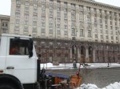 КГГА будет работать с волонтерами 