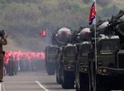 Северная Корея выдвинула США ультиматум