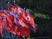 Северная Корея построила ракетную базу на границе с Китаем