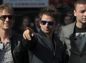 Muse анонсировали новый альбом