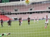 Мпаппе помог ПСЖ разгромить Ниццу (Видео)