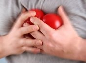 Холодная погода провоцирует инфаркт