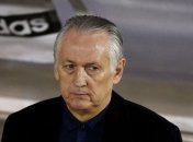 Фоменко ответил "Шахтеру"