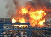 Возле химзавода в Германии после взрыва обнаружили еще одно тело