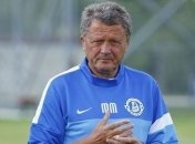 Маркевич еще не подписал контракт с "Днепром"