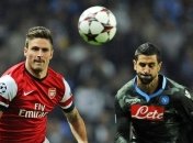 Лига чемпионов. Превью матчей группы F