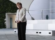 Меркель считает поставки оружия неприемлемыми для Германии