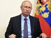 владимир путин попытался пошутить, но не удалось