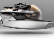 Aston Martin готовит к выпуску подлодку будущего 