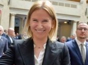 "Батькивщина" все же выдвинет кандидатуру Кондратюк на пост вице-спикера Рады