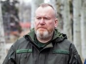 Голова Дніпропетровської ОВА Валентин Резніченко