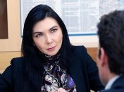 Ковальчук высказалась о реализации Дунайской стратегии