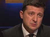 Включайте голову: Зеленский призвал "с мозгами" оценивать выдачу паспортов РФ на Донбассе