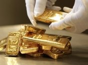 Во Франции похитили 70 кг золота из фургона