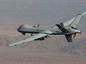 США с помощью беспилотника ликвидировали лидера "ИГИЛ"