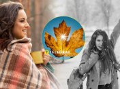 Тепло в Украине