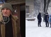 Россиянин полгода жил с трупом брата в одной квартире, потому что... не заметил (видео)