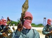 В Сомали уничтожили базу террористов "аш-Шабаб"