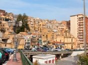 На острове Сицилия произошла чудовищная история