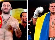 Усик - Гассиев: крутой промо-ролик к финалу WBSS