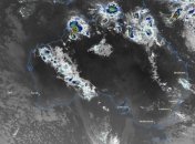 Наводнения и пожары: В Австралии метеорологи дали отчет