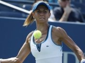 Украинка Цуренко победила на теннисном турнире в Китае