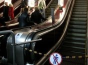 Станция метро "Политехнический институт" будет до мая на ремонте