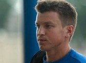 Руслан Ротань дал интервью после скандального матча с "Зарей"