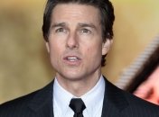 Том Круз травмировал ребро на съемках "Миссия невыполнима 5"