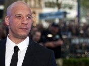 Голливудский актер Вин Дизель стал доктором наук 