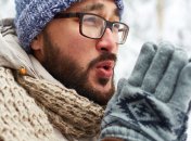 Низькі зимові температури змушують багатьох звертатися до нетрадиційних методів "зігрівання"