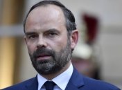 Во Франции объявили состав нового правительства