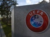 Таблица коэффициентов УЕФА: лишь "Шахтер" принес баллы Украине