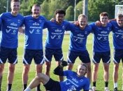 Дания - Финляндия: где и когда смотреть матч Евро-2020