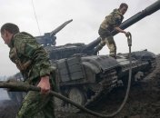 російські службовці