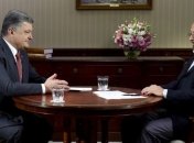 Порошенко обещает закон против "гречки"