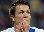 Сегодня Коноплянка покинет "Днепр"