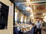 Квартира Оскара Уайльда выставлена на продажу