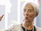 МВФ: Торговая война между Трампом и Китаем грозит падением мирового ВВП 