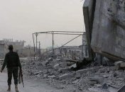 Дамаск объявил об уходе последних повстанцев из Восточной Гуты