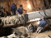 На Львовщине возобновили водоснабжение