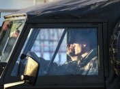 Российские журналисты пытались проникнуть на военную базу Британии