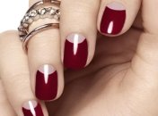 Маникюр 2017-2018: какой декор ногтей в тренде в этом сезоне (Фото)