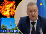 У Луганську загинув "мер" Луганська Маноліс Пілавов