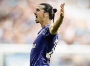 Тренер ЛА Гэлакси: Ибрагимович хочет повесить бутсы на гвоздь в Италии