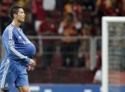 Криштиану Роналду поддержал Икера Касильяса