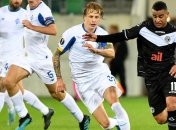 Динамо - Лугано: у швейцарцев серьезные кадровые проблемы