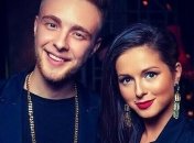 Егор Крид заявил, что у него нет романа с певицей Нюшей