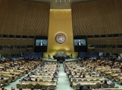 В ООН відреагували на вбивства дітей росіянами в Україні