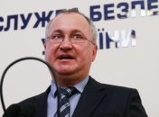 Грицак: Активная фаза расследования дела о незаконной добыче янтаря продолжалась с апреля